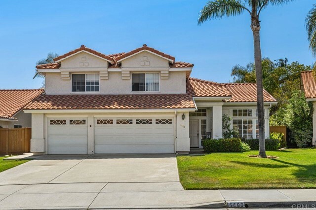 Property Photo:  1408 Wildmeadow Place  CA 92024 