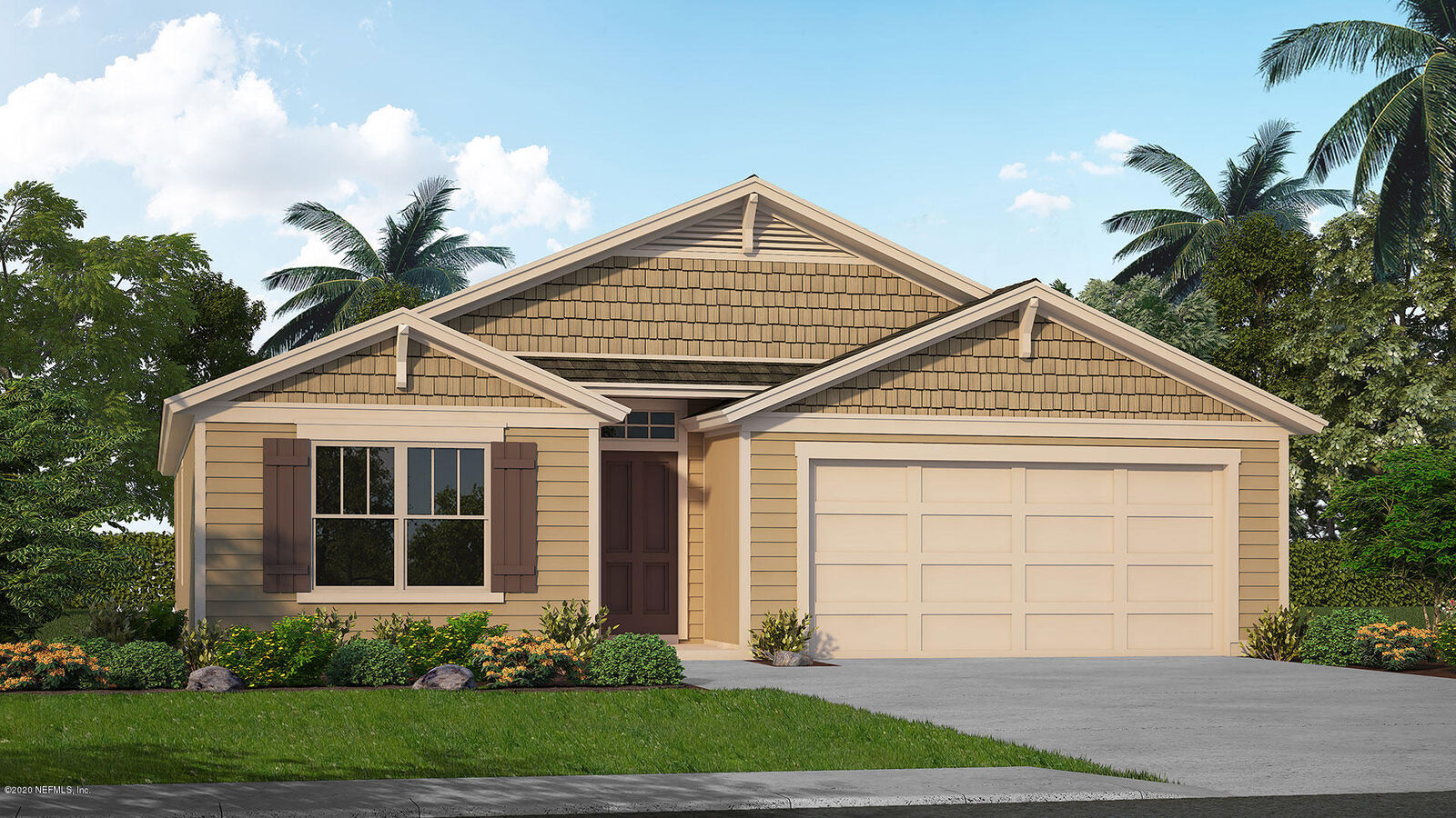 Property Photo:  6095 Black Stallion Drive  FL 32234