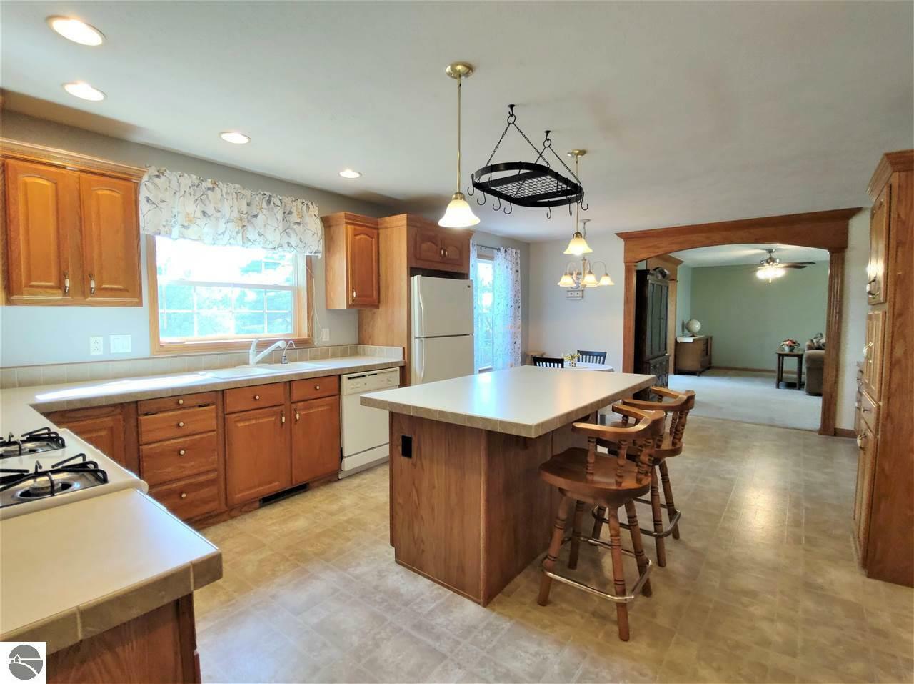 Property Photo:  8910 W Airline Road  MI 48893 