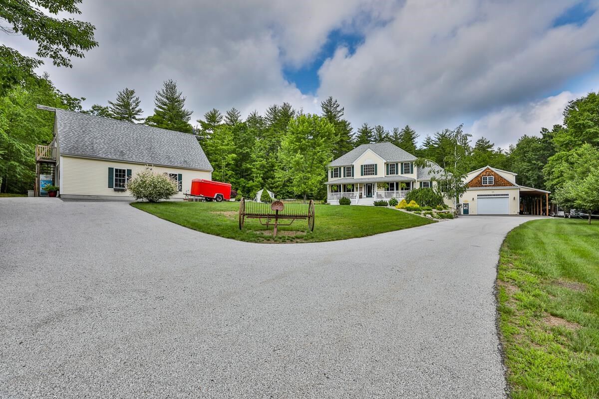 Property Photo:  38 Rockwood Terrace  NH 03032 