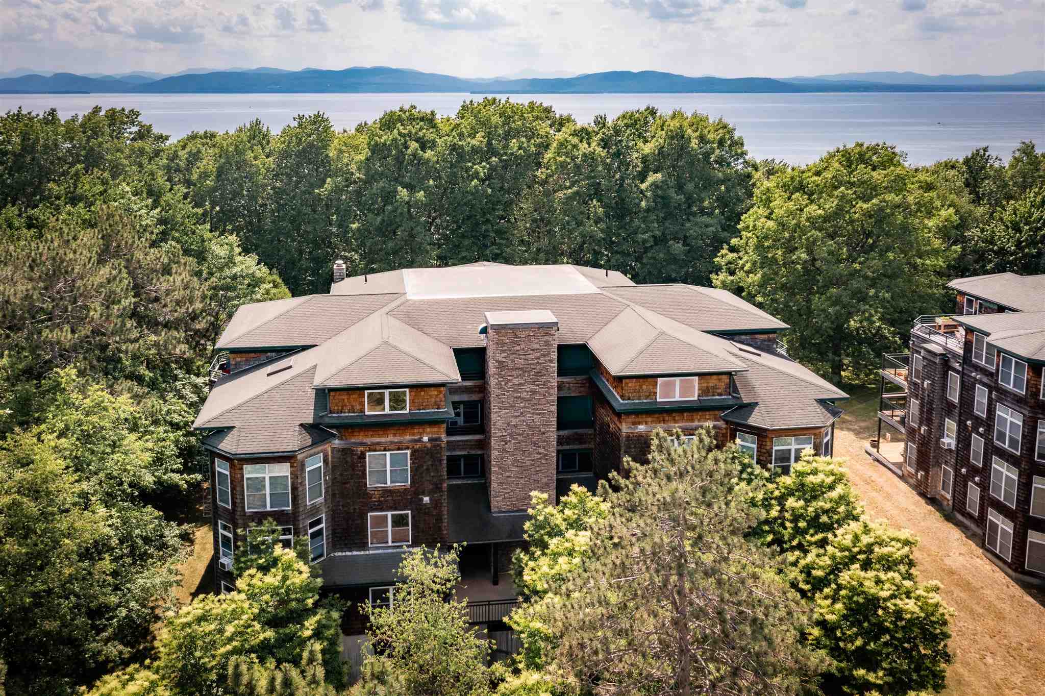 Property Photo: 29 Claire Point Road 29 VT 05401