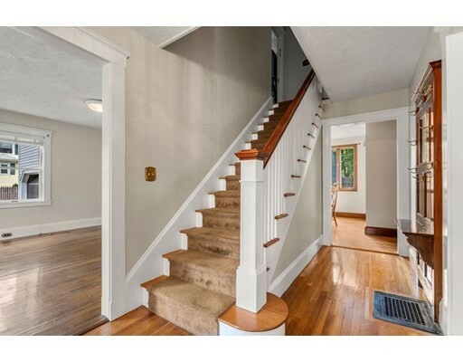 Property Photo: 6 Francis Road MA 02482