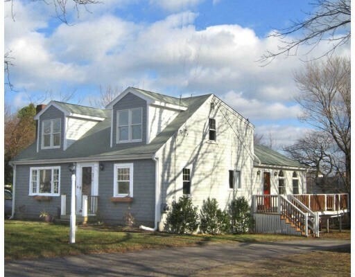 Property Photo: 8 Blanchard Rd MA 02066