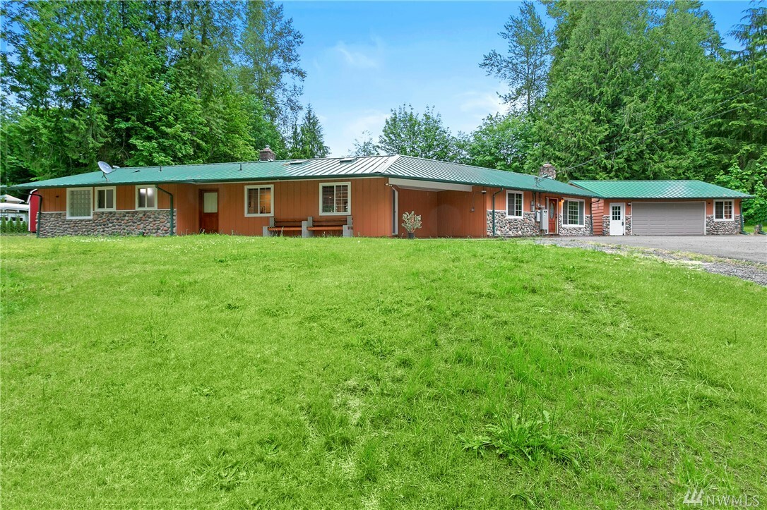 Property Photo:  25907 27th Ave NE  WA 98223 