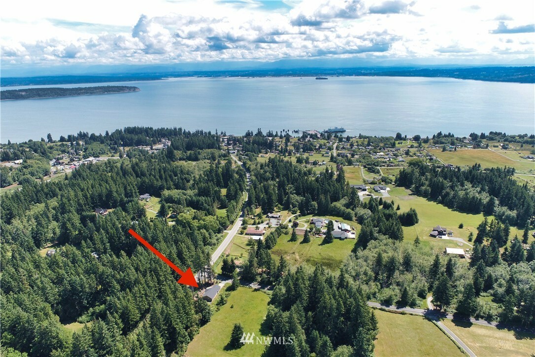 Property Photo:  6506 Heggenes Road  WA 98236 