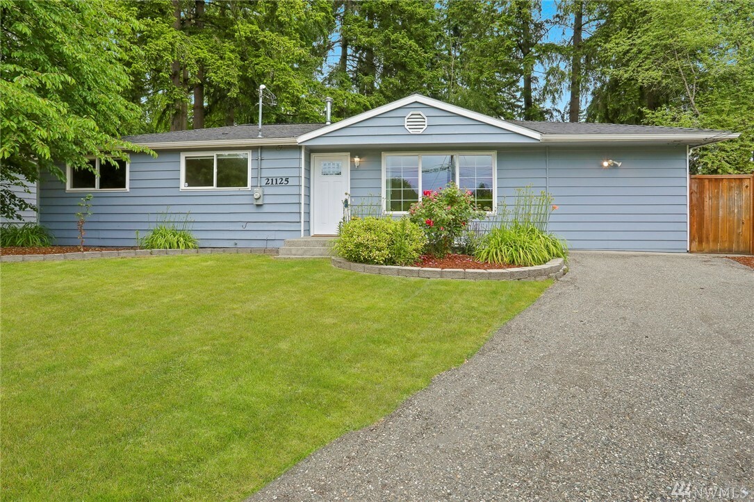 Property Photo:  21125 22nd Ave W  WA 98036 