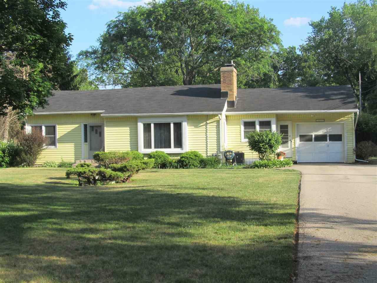 Property Photo:  2620 East Ridge Rd  WI 53511 