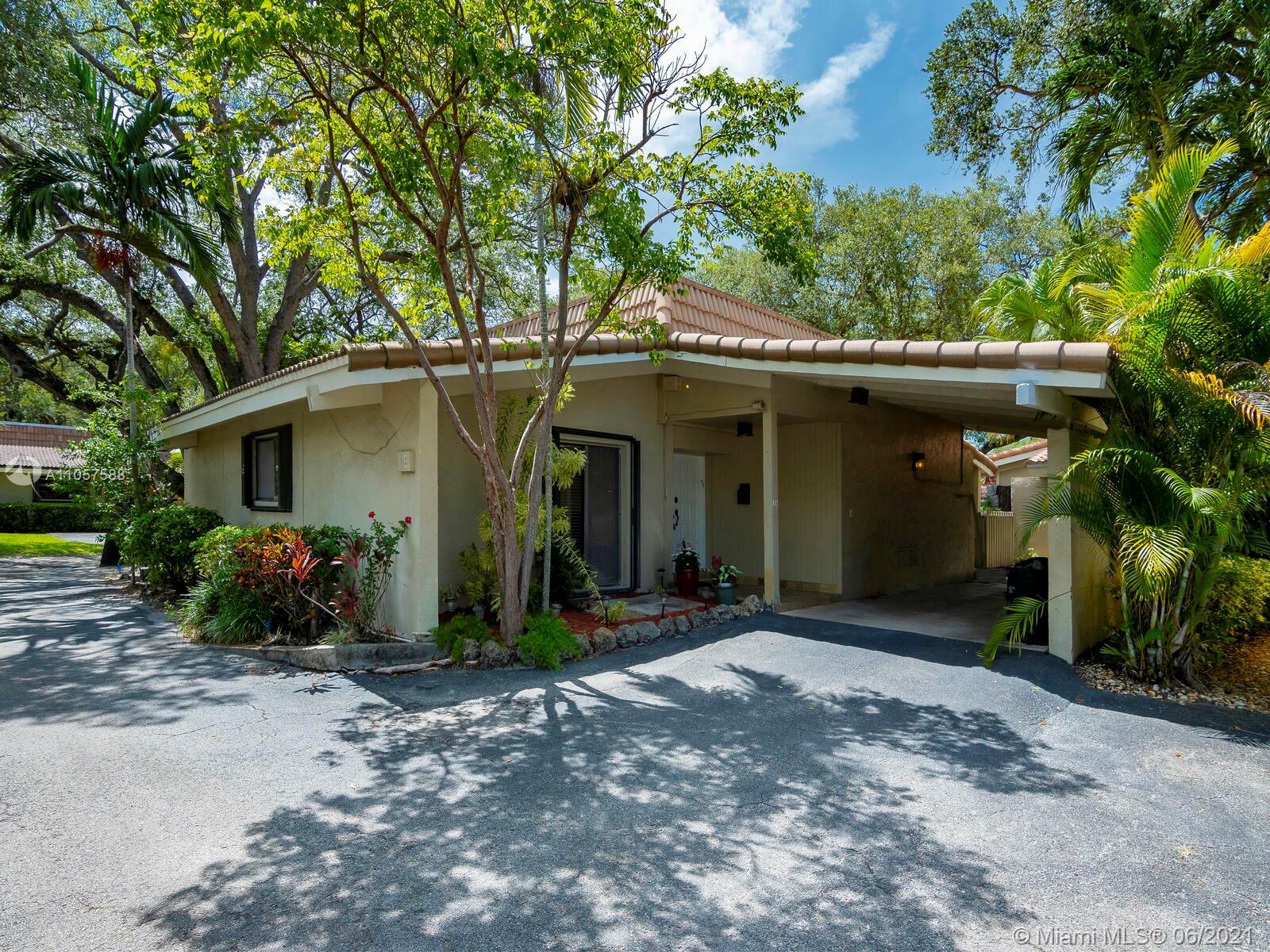 Property Photo:  3501 SE Keyser Ave 16  FL 33021 