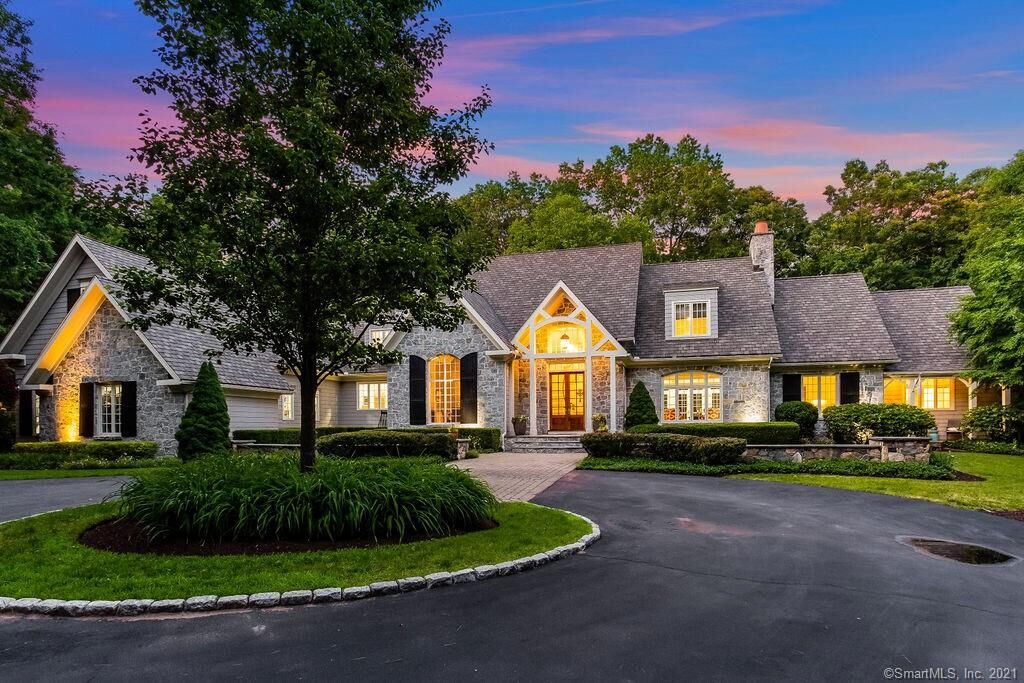 Property Photo:  14 Thatcher Terrace  CT 06032 