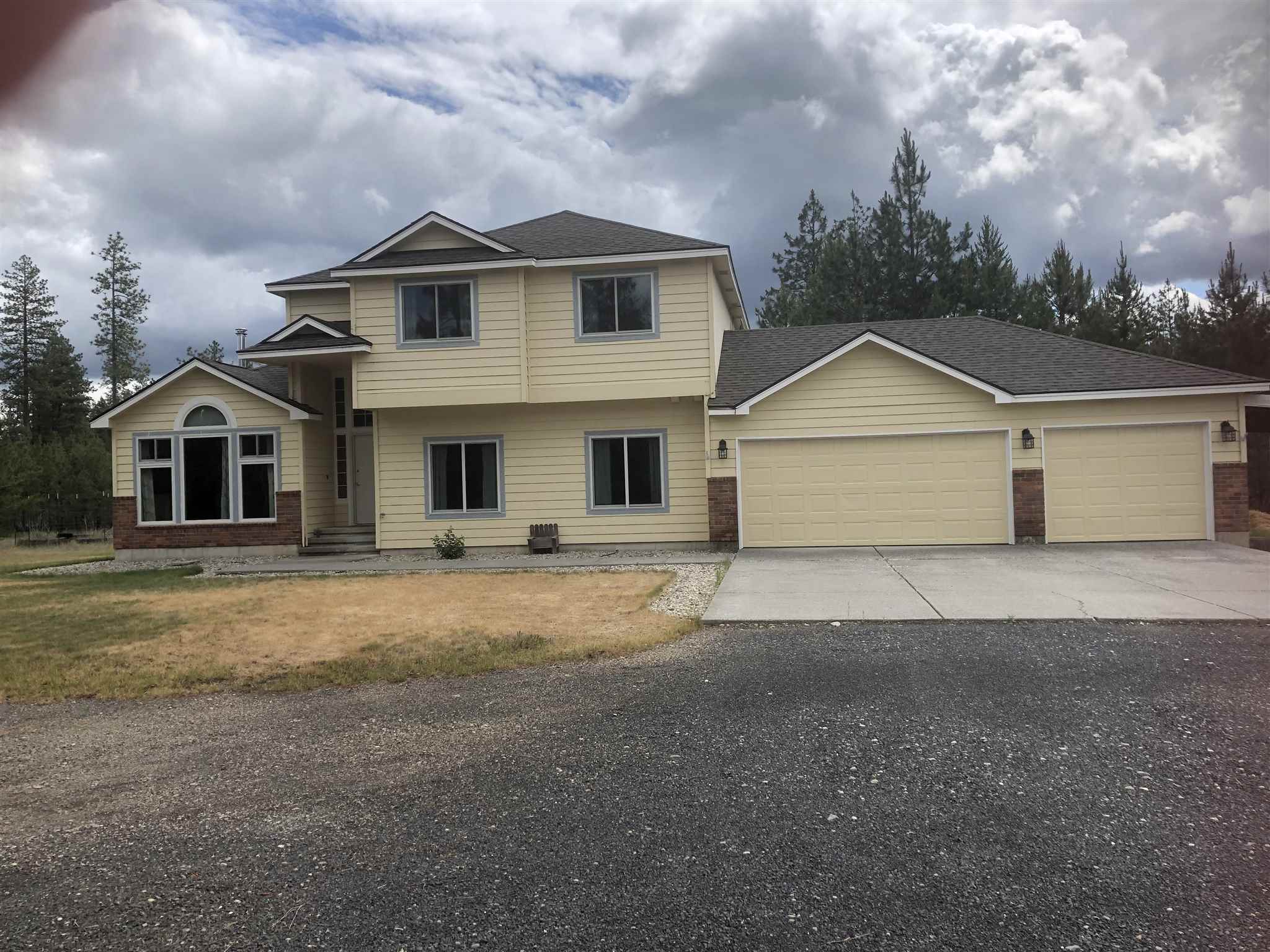 39810 N Hardesty Ln  Elk WA 99009 photo