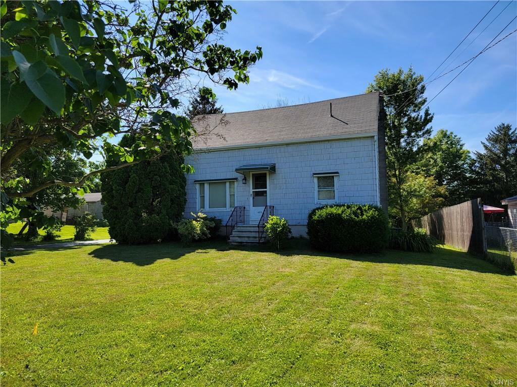 Property Photo:  4815 Bear Road  NY 13088 