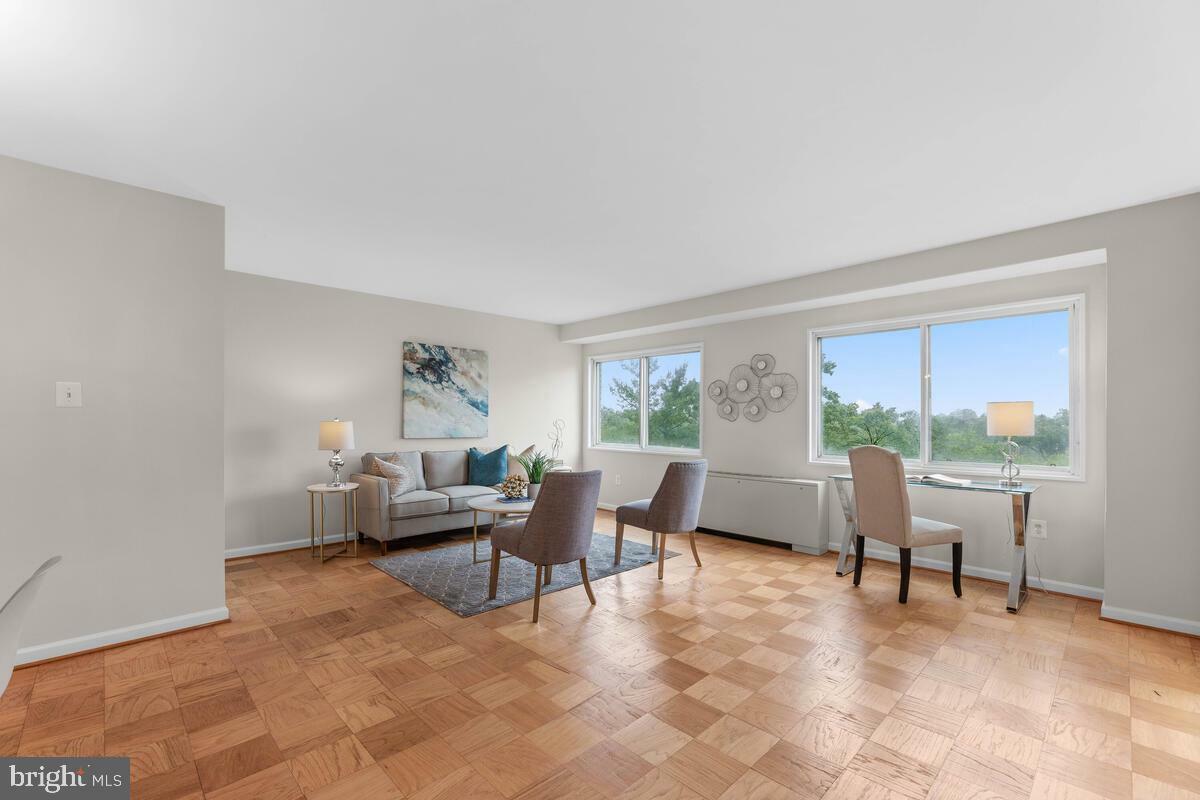 Property Photo: 1111 W University Boulevard 708-A MD 20902
