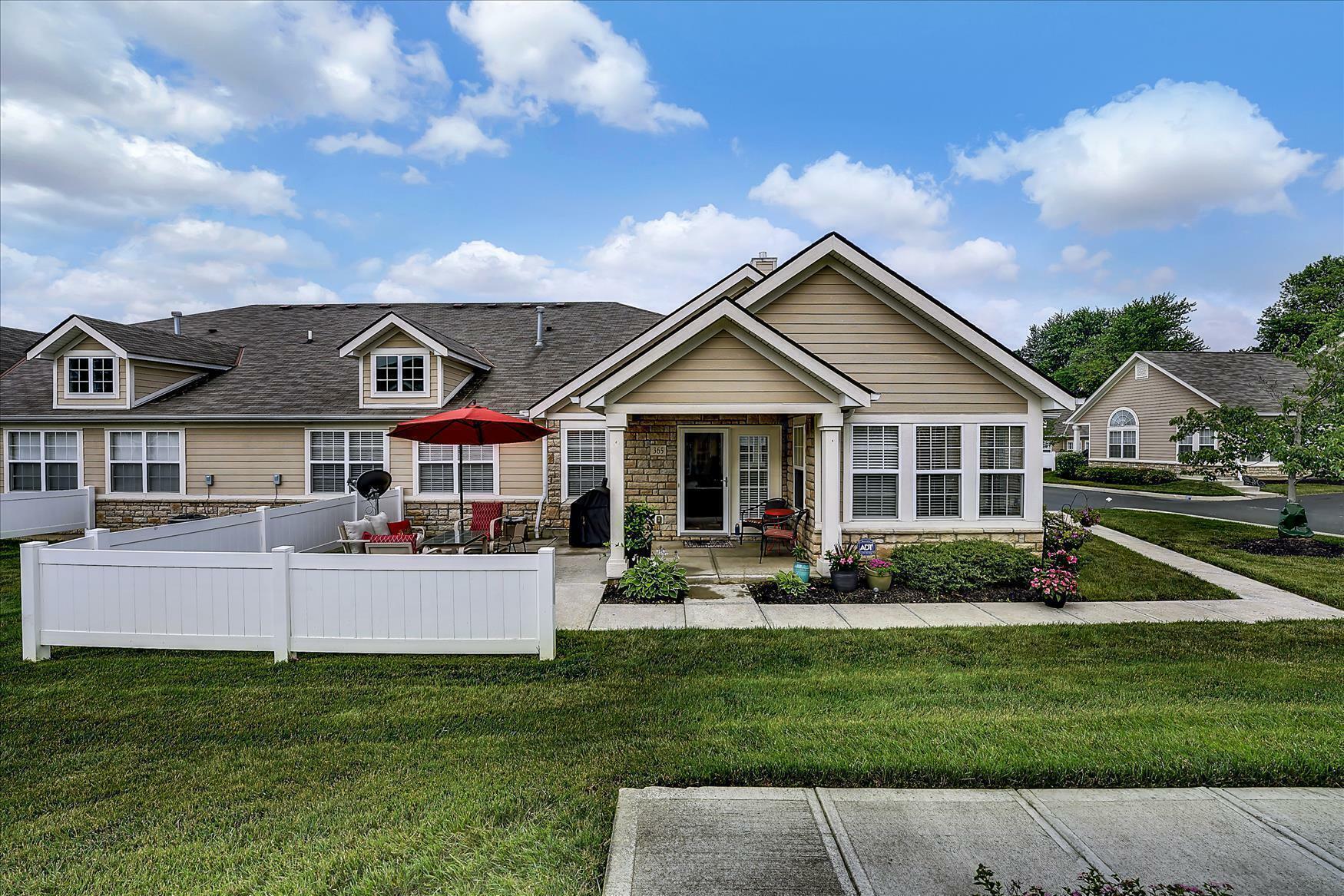 Property Photo: 365 Cover Place OH 43235