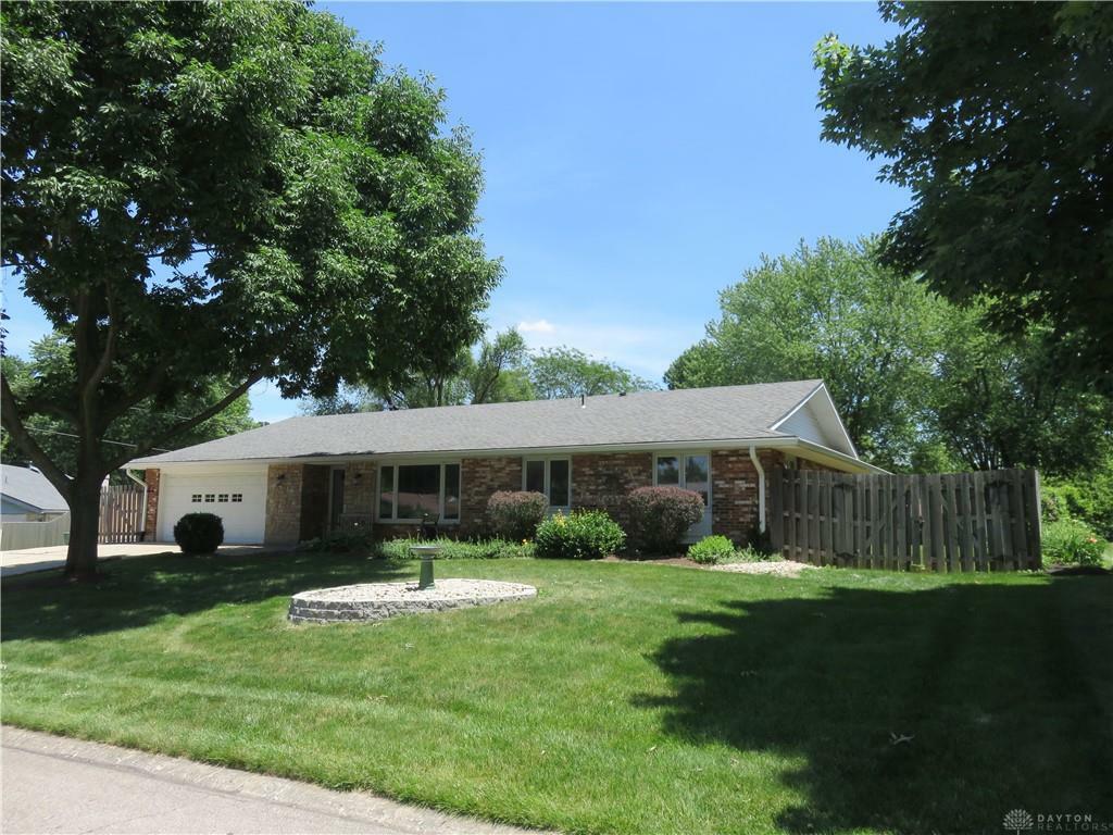 5112 Creekmore Court  Kettering OH 45440 photo