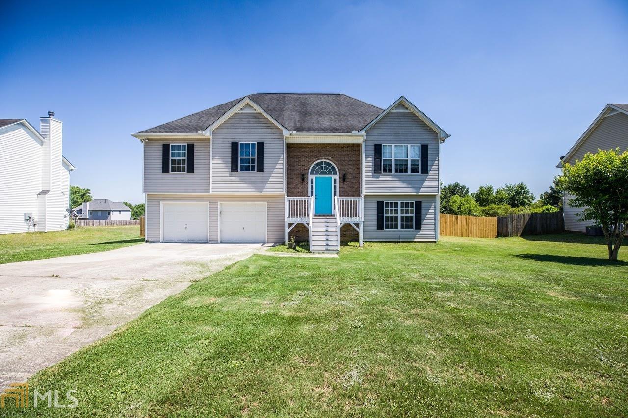 Property Photo: 35 Peggy Meadows Way GA 30134