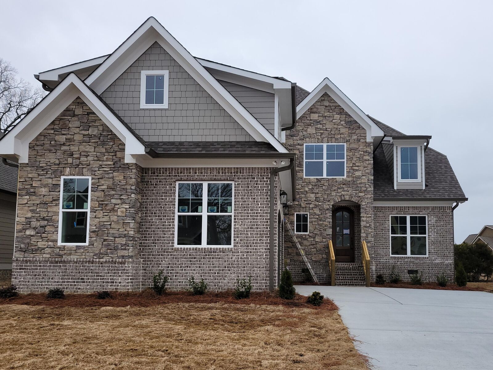 Property Photo:  8941 Grey Reed Drive  TN 37363 