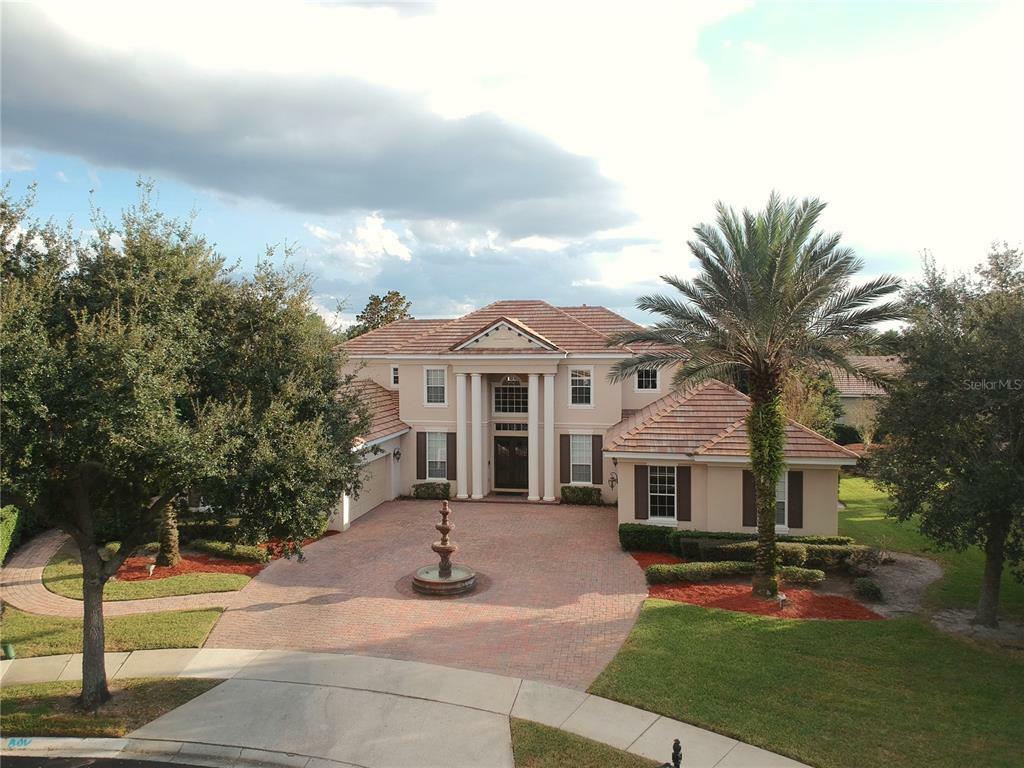 Property Photo:  11018 Kentmere Court  FL 34786 