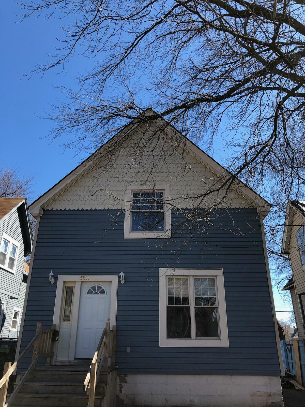 Property Photo: 5811 21st Ave WI 53140