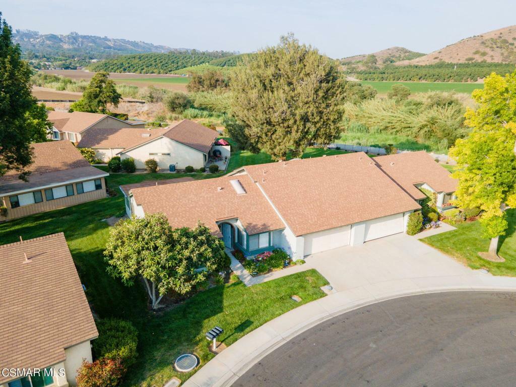 Property Photo: 42064 Village 42 CA 93012