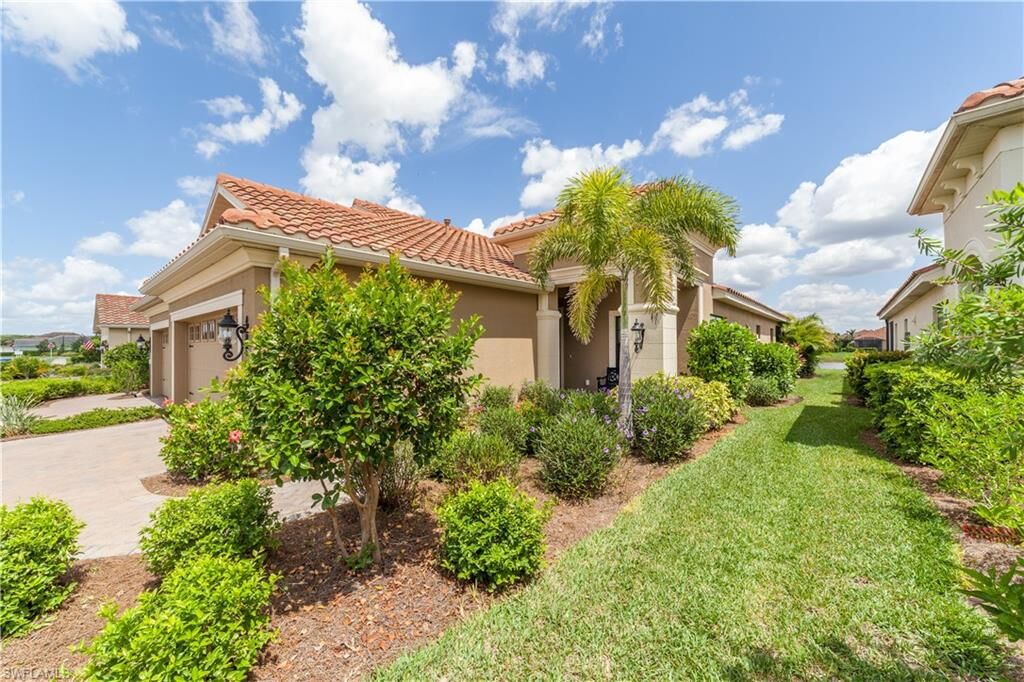 Property Photo:  4329 Watercolor Way  FL 33966 