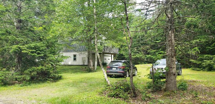 Property Photo: 161 Baine Road NH 03456