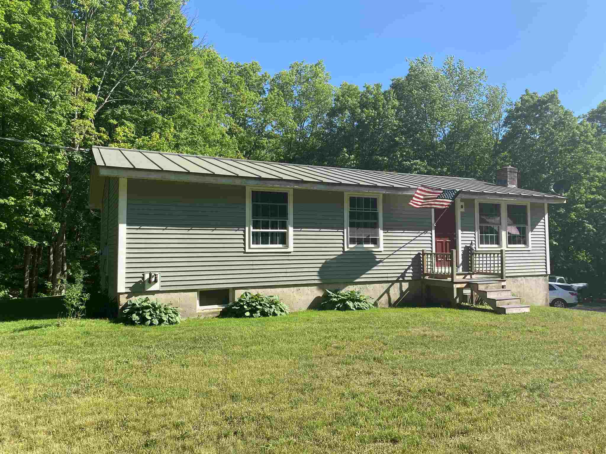 Property Photo:  1947 West Shore Road  VT 05769 