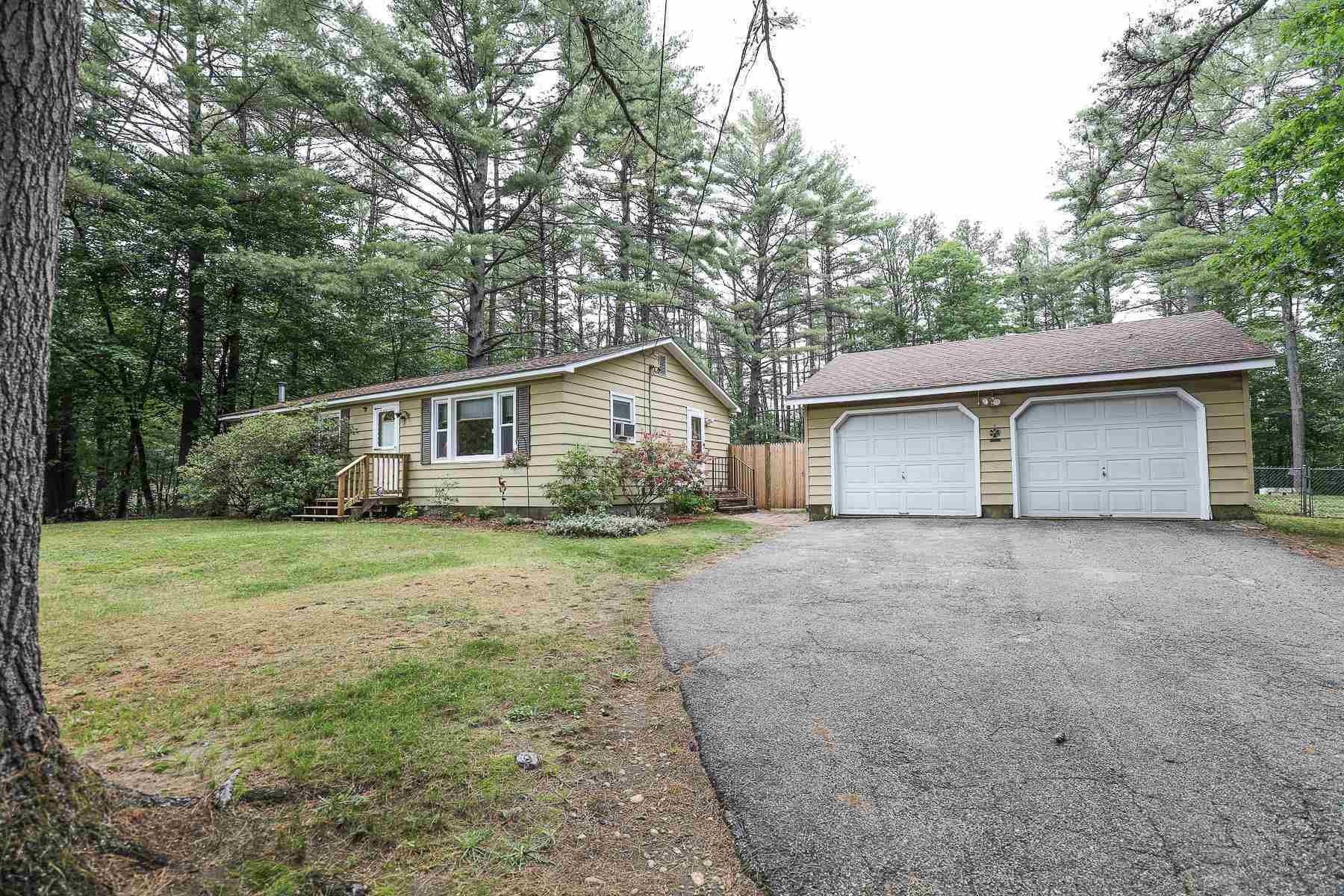 Property Photo:  3 Martinson Lane  NH 03275 