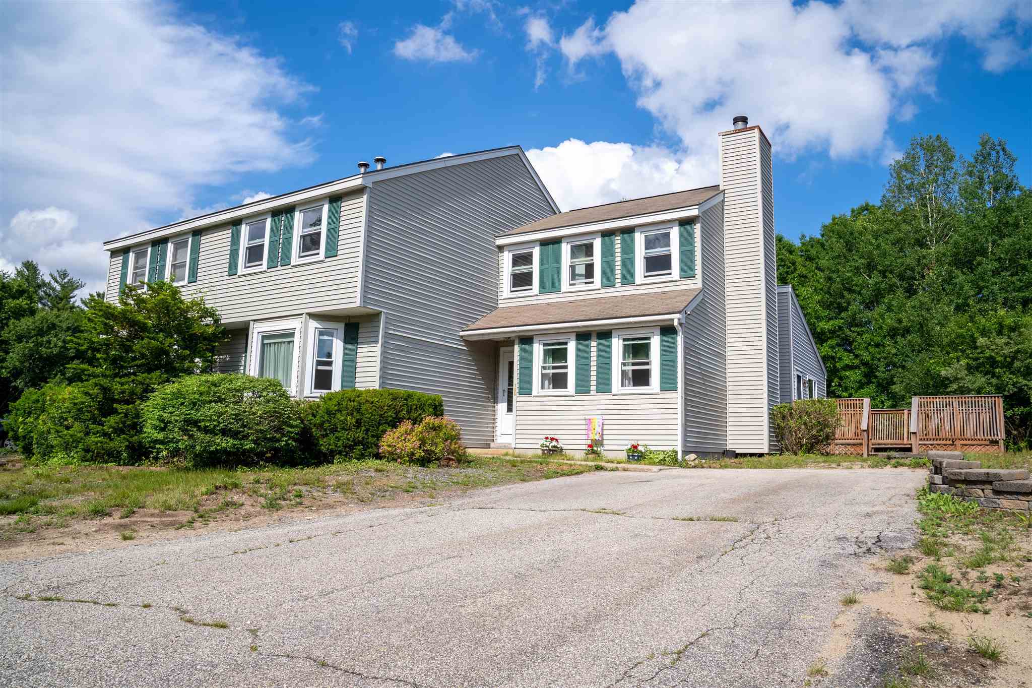 Property Photo:  19 Reed Street B  NH 03053 