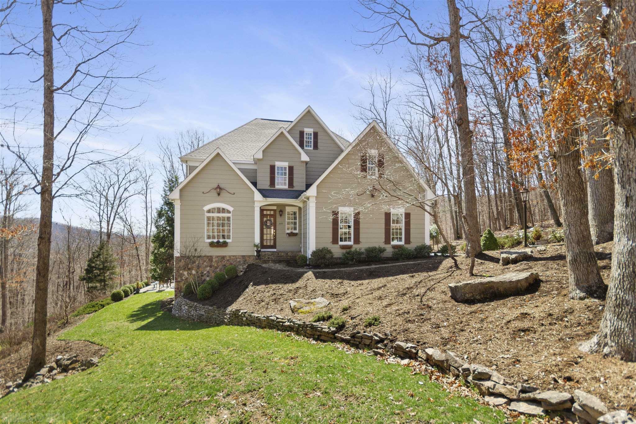 Property Photo:  339 Deercroft Drive  VA 24060 