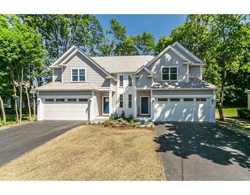 Property Photo: 26 Sherman St 26 MA 01760
