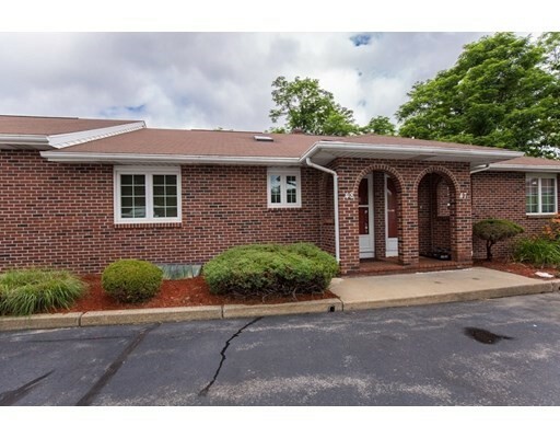 Property Photo: 417 Brown St 48 MA 02703