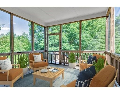 Property Photo:  3 Gatecrest Rd 3  MA 01886 