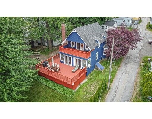 Property Photo:  1502 Main Street  MA 01453 