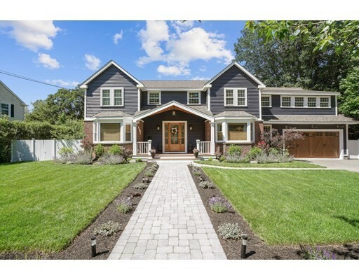 Property Photo:  1016 Brook Road  MA 02186 