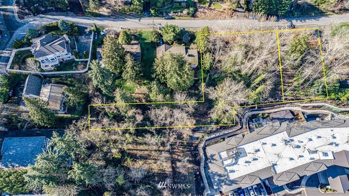 Property Photo:  0 74th Avenue SE  WA 98040 