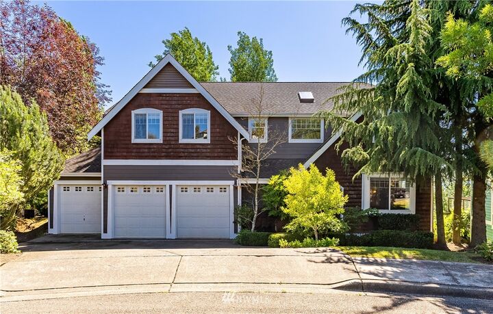 7602 80th Avenue NE  Marysville WA 98270 photo