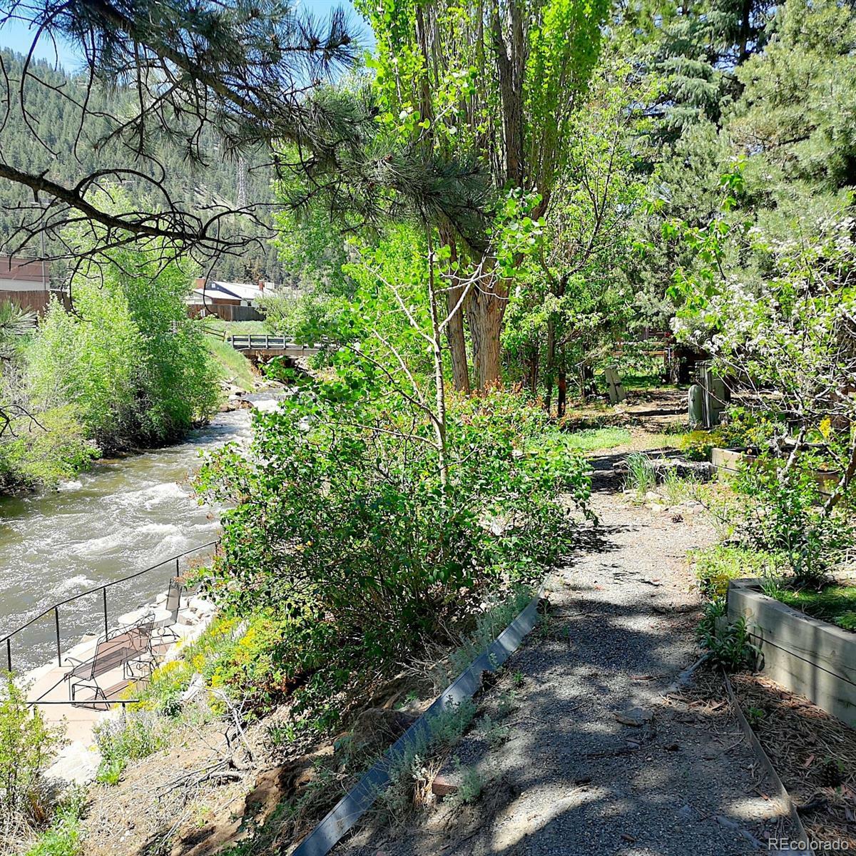 Property Photo:  2913 Riverside Drive  CO 80452 