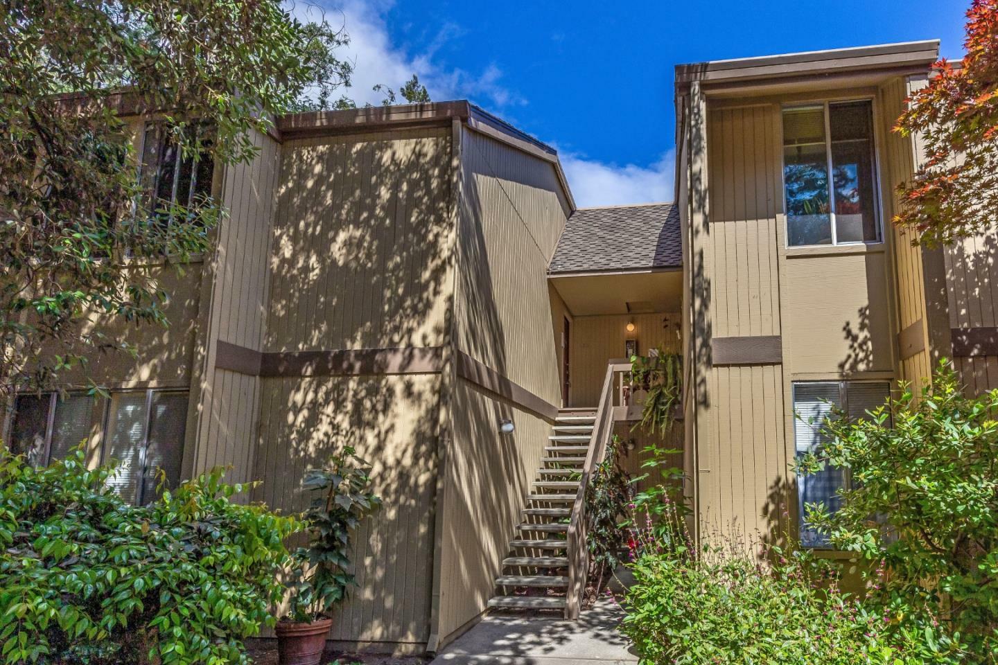 Property Photo:  505 Cypress Point Drive 132  CA 94043 