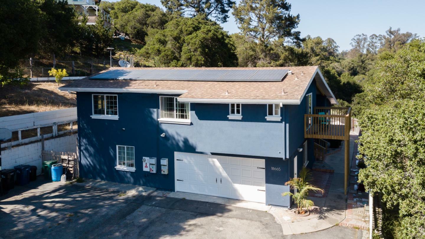 Property Photo:  18665 Moro Road  CA 93907 