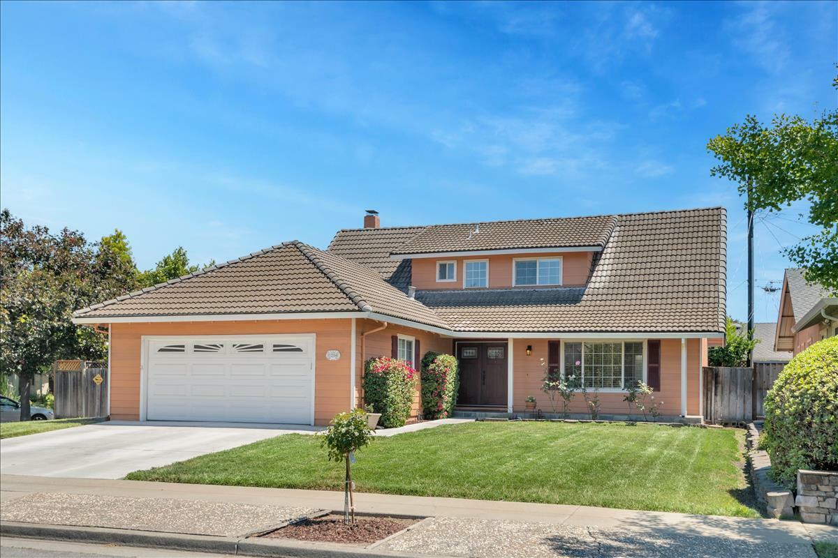 Property Photo: 1254 Karie Ann Way CA 95118