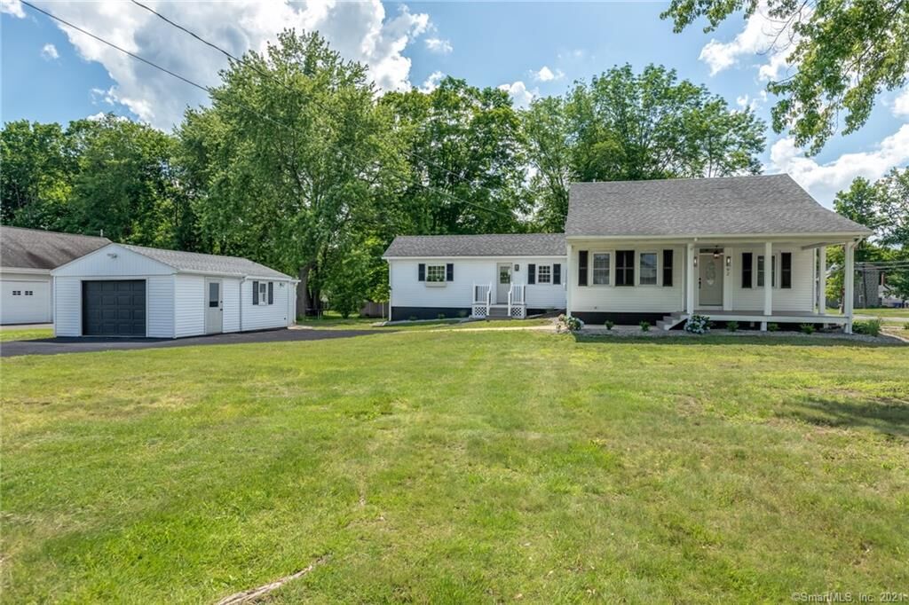 Property Photo:  92 Main Street  CT 06071 