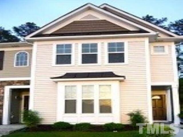 Property Photo:  100-326 Stratford Lakes Drive  NC 27713 