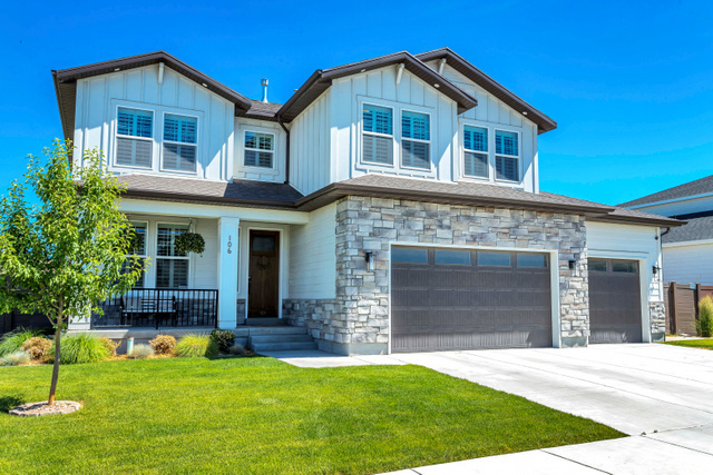 Property Photo: Address not disclosed UT 84059
