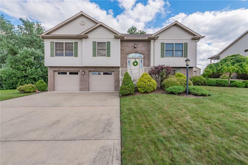 Property Photo: 1117 Volek Ct. PA 15626