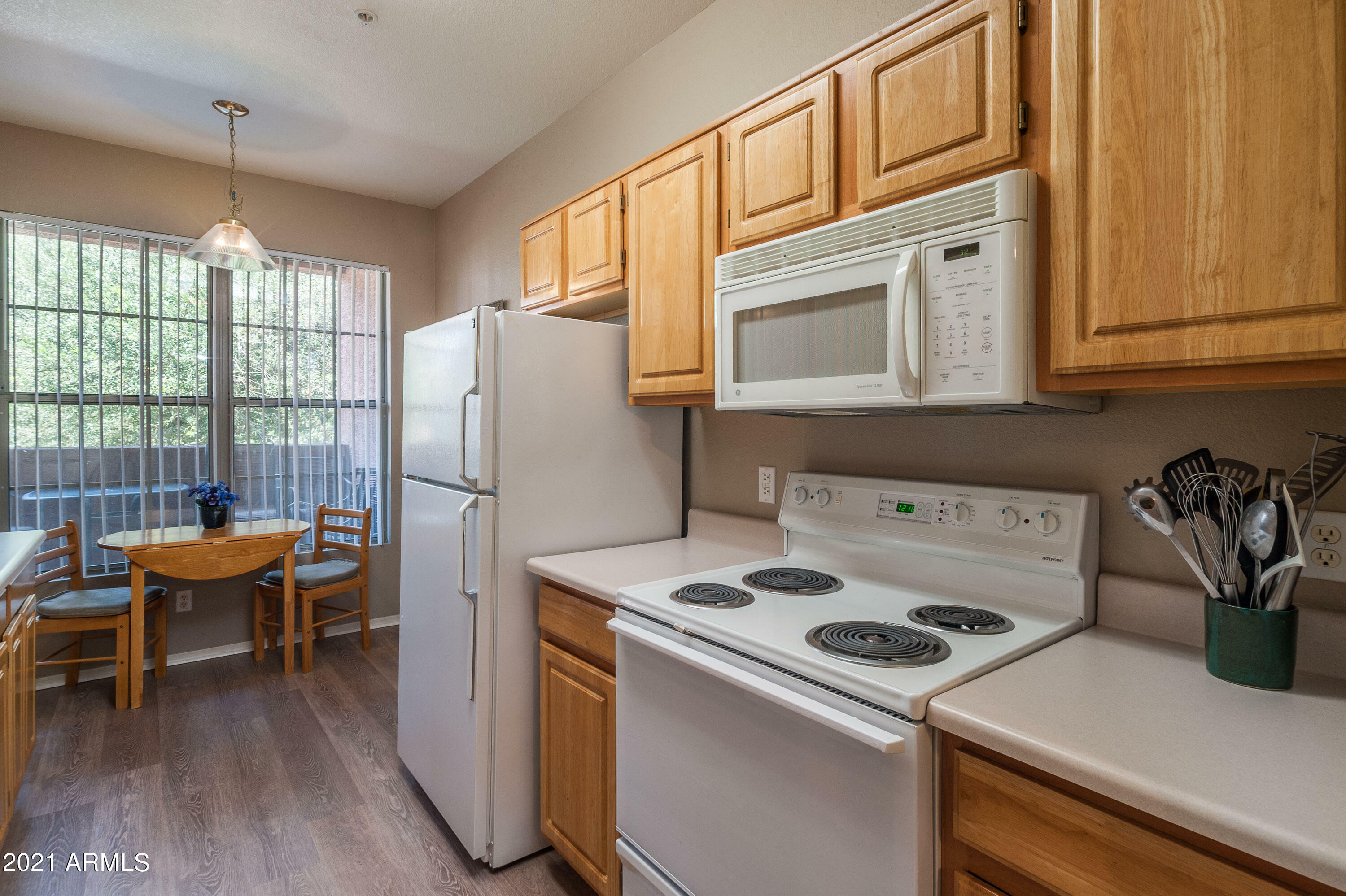 Property Photo:  14950 W Mountain View Boulevard 1208  AZ 85374 