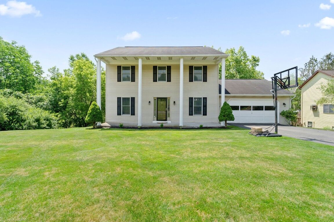 Property Photo:  1249 Domenica Drive  NY 13760