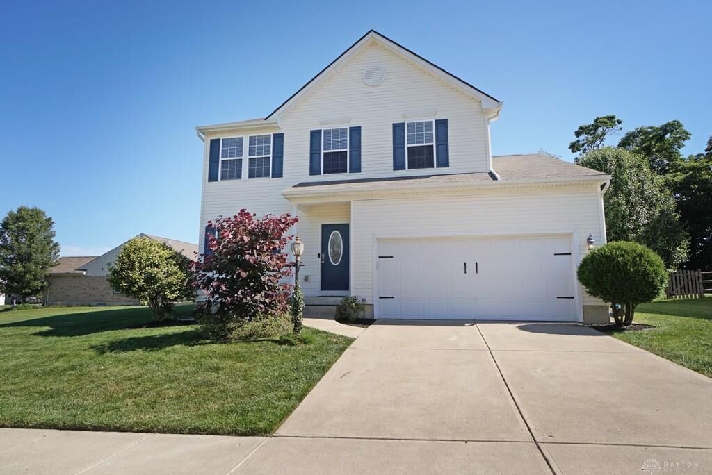 Property Photo: 2634 Affirmed Drive OH 45152