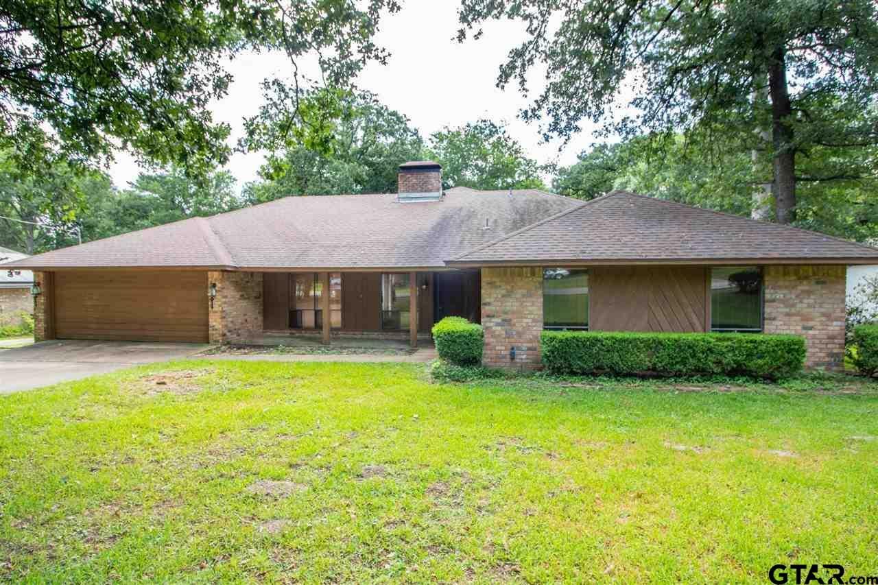 Property Photo:  419 Hideaway Lane East  TX 75771 