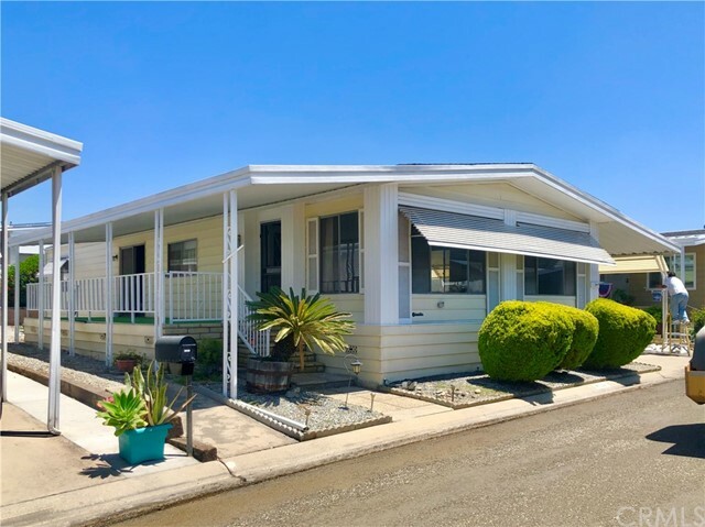 Property Photo:  3800 Bradford Street 184  CA 91750 