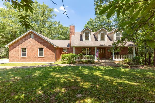 Property Photo: 1 Cedar Creek 63028